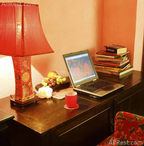 Shanghai Inn Hotel 18